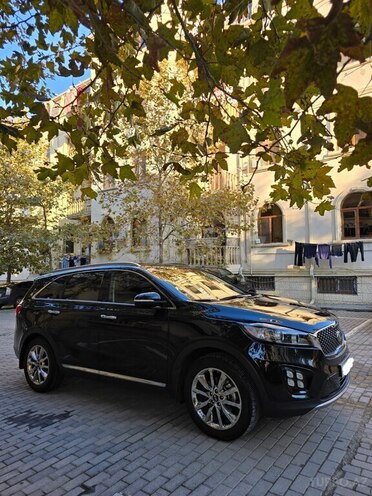 Kia Sorento 2016, 102,000 km - 2.0 l - Bakı