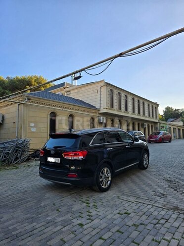 Kia Sorento 2016, 102,000 km - 2.0 l - Bakı