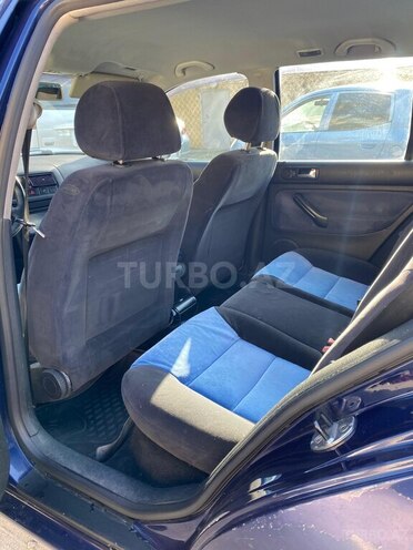 Volkswagen Golf 2003, 250,000 km - 2.0 l - Bakı