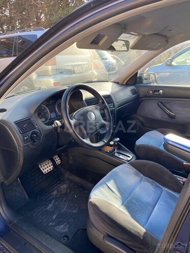 Volkswagen Golf 2003, 250,000 km - 2.0 l - Bakı