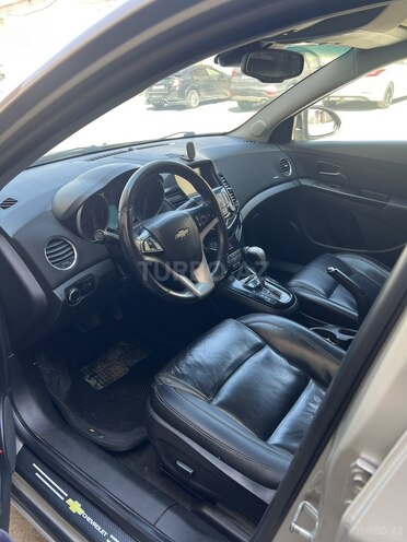 Chevrolet Cruze 2013, 234,000 km - 1.4 l - Xırdalan