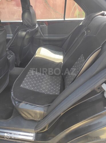 Mercedes E 220 d 1998, 555,555 km - 2.2 л - Bakı