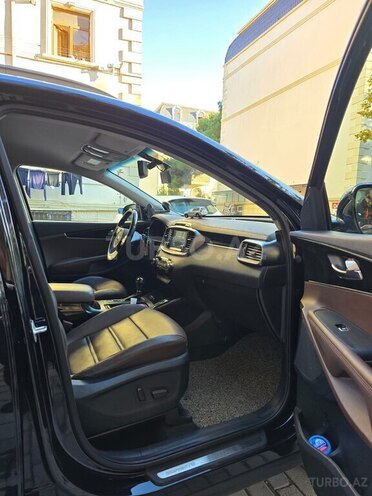 Kia Sorento 2016, 102,000 km - 2.0 l - Bakı