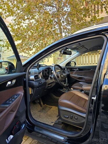 Kia Sorento 2016, 102,000 km - 2.0 l - Bakı