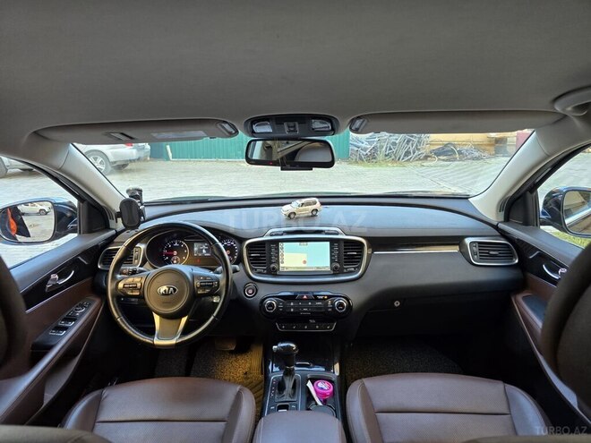 Kia Sorento 2016, 102,000 km - 2.0 l - Bakı