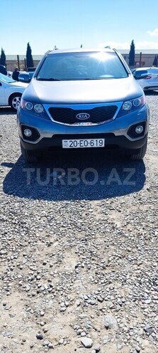 Kia Sorento 2009, 280,000 km - 2.0 l - Gəncə