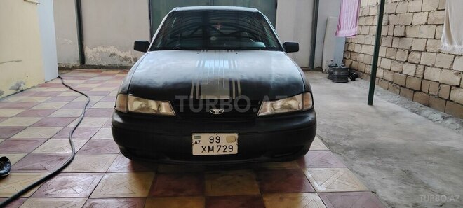 Daewoo Nexia 1997, 280,000 km - 1.5 l - Mingəçevir