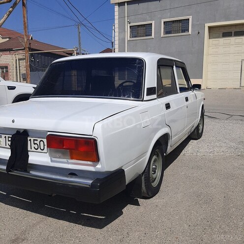 LADA (VAZ) 2107 1990, 74,568 km - 1.5 л - Hacıqabul