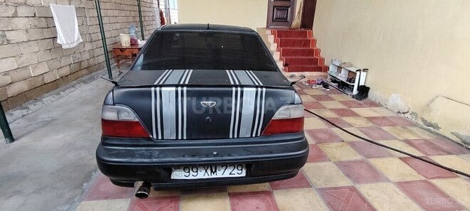 Daewoo Nexia 1997, 280,000 km - 1.5 l - Mingəçevir