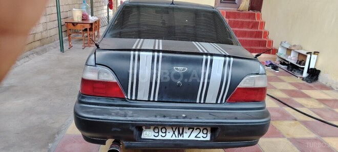 Daewoo Nexia 1997, 280,000 km - 1.5 l - Mingəçevir