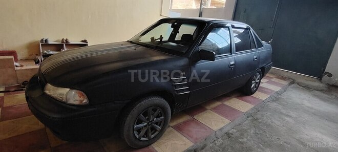 Daewoo Nexia 1997, 280,000 km - 1.5 l - Mingəçevir