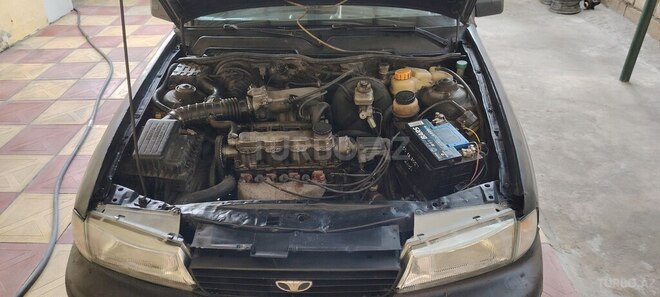 Daewoo Nexia 1997, 280,000 km - 1.5 l - Mingəçevir