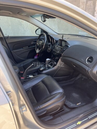 Chevrolet Cruze 2013, 234,000 km - 1.4 l - Xırdalan