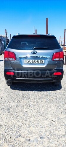 Kia Sorento 2009, 280,000 km - 2.0 l - Gəncə