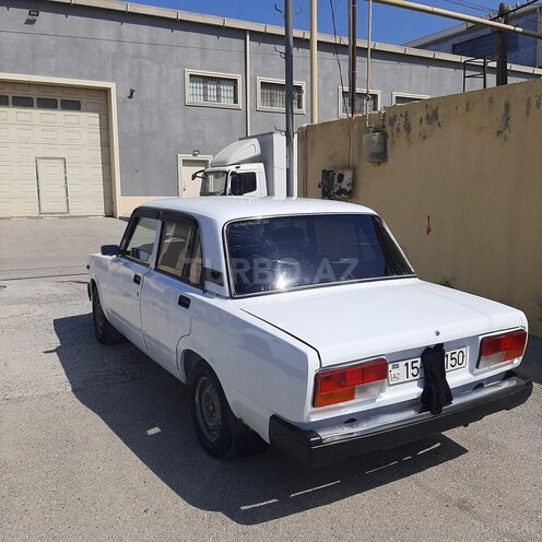 LADA (VAZ) 2107 1990, 74,568 km - 1.5 л - Hacıqabul
