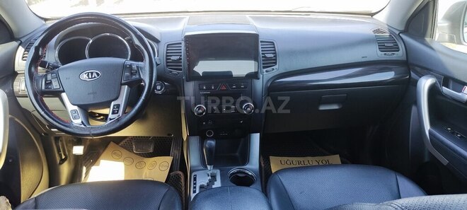 Kia Sorento 2009, 280,000 km - 2.0 l - Gəncə