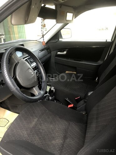 LADA (VAZ) Priora 2014, 250,000 km - 1.6 l - Biləsuvar