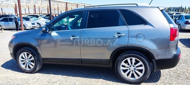 Kia Sorento 2009, 280,000 km - 2.0 l - Gəncə