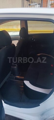 Nissan Note 2016, 97,000 km - 1.2 l - Bakı