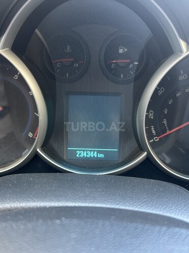 Chevrolet Cruze 2013, 234,000 km - 1.4 l - Xırdalan