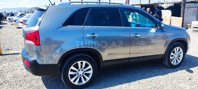 Kia Sorento 2009, 280,000 km - 2.0 l - Gəncə