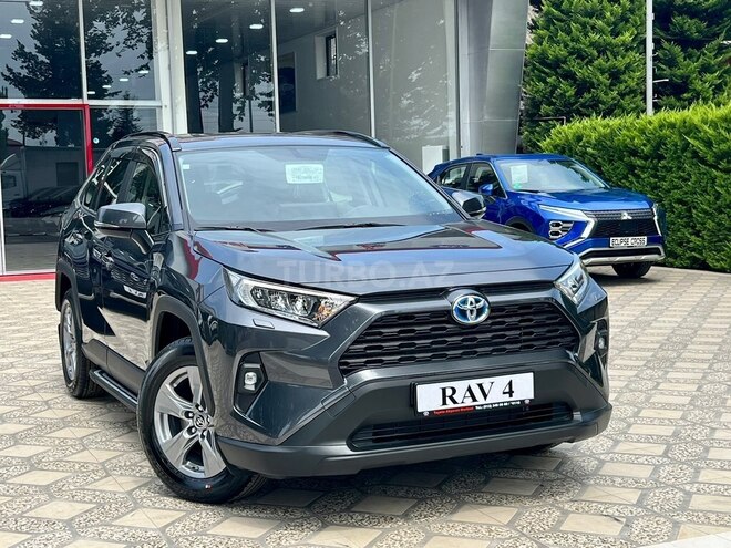 Toyota RAV4-5