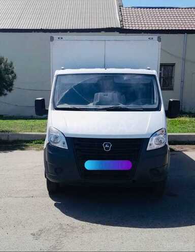 GAZ Next A21R32-30 2020, 128,000 km - 2.8 l - Gəncə