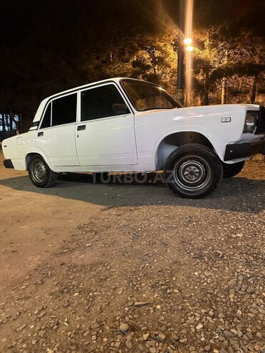 LADA (VAZ) 2107 2000, 99,999 km - 1.6 l - Sumqayıt