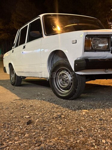 LADA (VAZ) 2107 2000, 99,999 km - 1.6 l - Sumqayıt