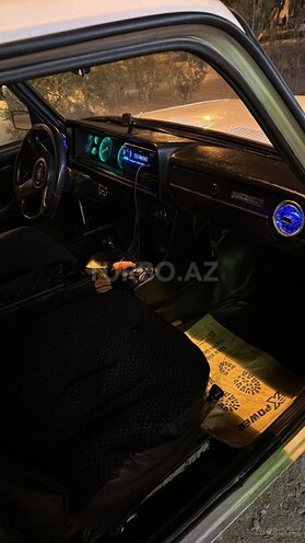 LADA (VAZ) 2107 2000, 99,999 km - 1.6 l - Sumqayıt