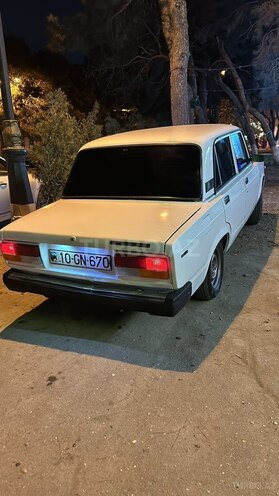 LADA (VAZ) 2107 2000, 99,999 km - 1.6 l - Sumqayıt