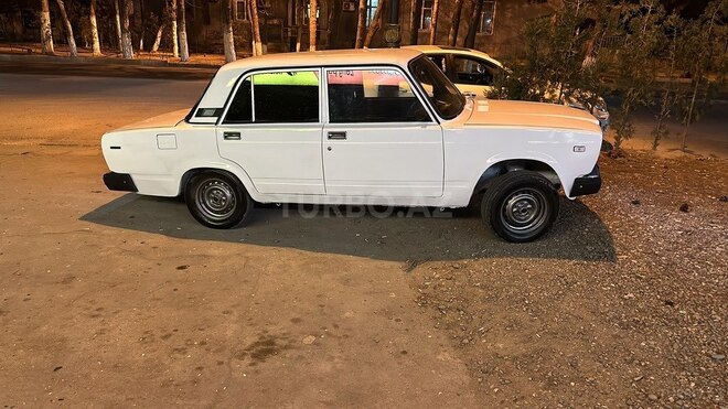 LADA (VAZ) 2107 2000, 99,999 km - 1.6 l - Sumqayıt