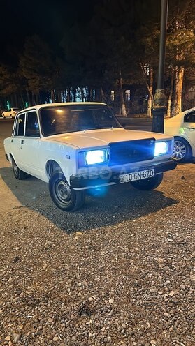 LADA (VAZ) 2107 2000, 99,999 km - 1.6 l - Sumqayıt
