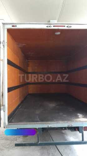 GAZ Next A21R32-30 2020, 128,000 km - 2.8 l - Gəncə