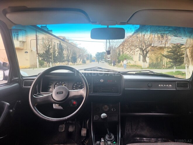 LADA (VAZ) 2107 2008, 154,856 km - 1.6 l - Sumqayıt