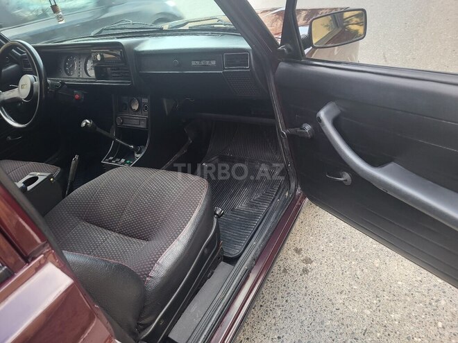 LADA (VAZ) 2107 2008, 154,856 km - 1.6 l - Sumqayıt