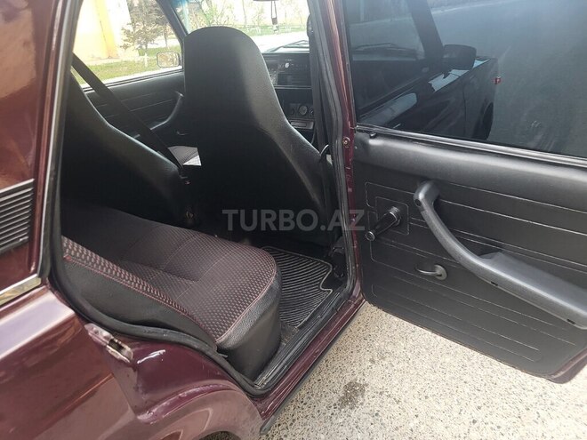 LADA (VAZ) 2107 2008, 154,856 km - 1.6 l - Sumqayıt