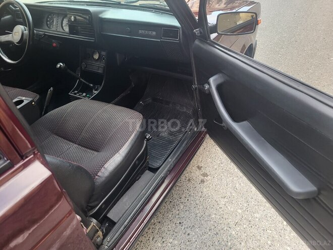 LADA (VAZ) 2107 2008, 154,856 km - 1.6 l - Sumqayıt