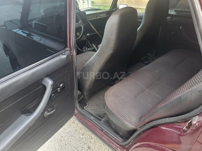 LADA (VAZ) 2107 2008, 154,856 km - 1.6 l - Sumqayıt
