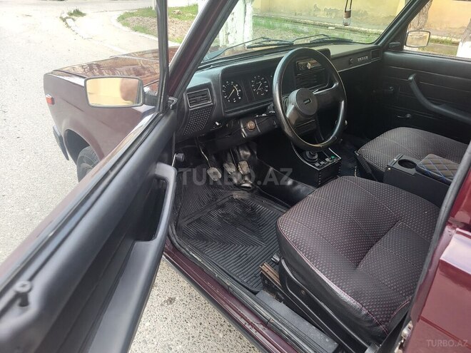 LADA (VAZ) 2107 2008, 154,856 km - 1.6 l - Sumqayıt