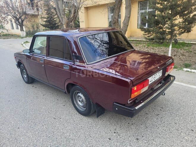 LADA (VAZ) 2107 2008, 154,856 km - 1.6 l - Sumqayıt