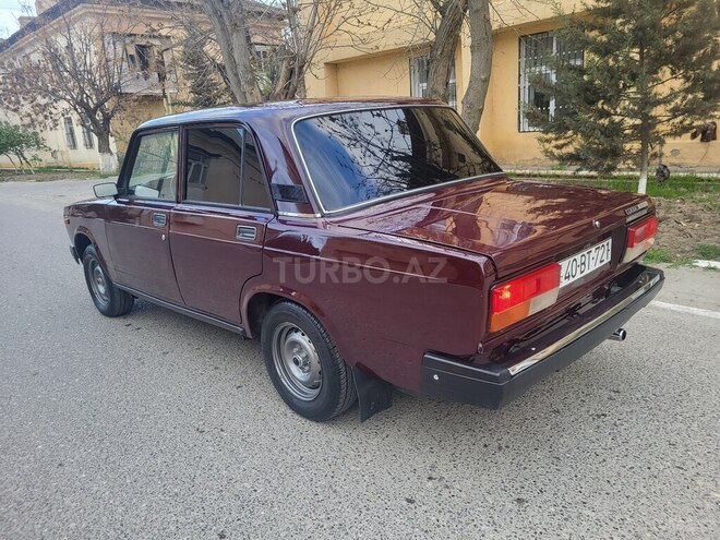 LADA (VAZ) 2107 2008, 154,856 km - 1.6 l - Sumqayıt
