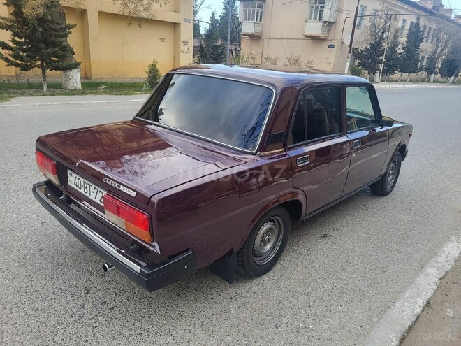 LADA (VAZ) 2107 2008, 154,856 km - 1.6 l - Sumqayıt