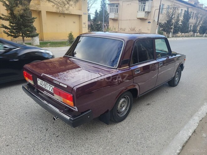 LADA (VAZ) 2107 2008, 154,856 km - 1.6 l - Sumqayıt
