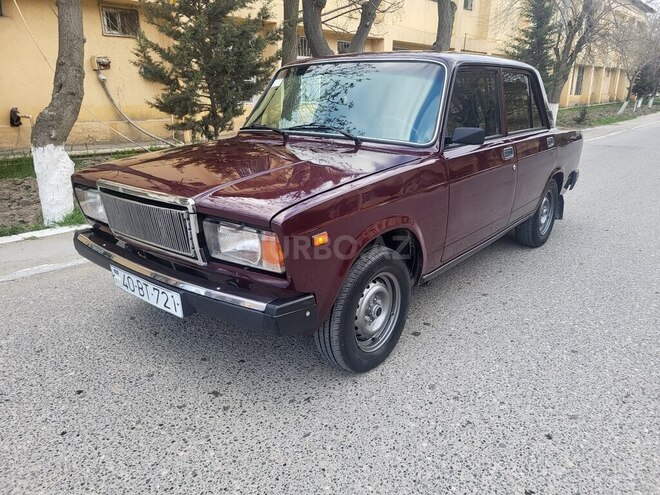 LADA (VAZ) 2107 2008, 154,856 km - 1.6 l - Sumqayıt