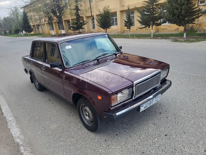 LADA (VAZ) 2107 2008, 154,856 km - 1.6 l - Sumqayıt