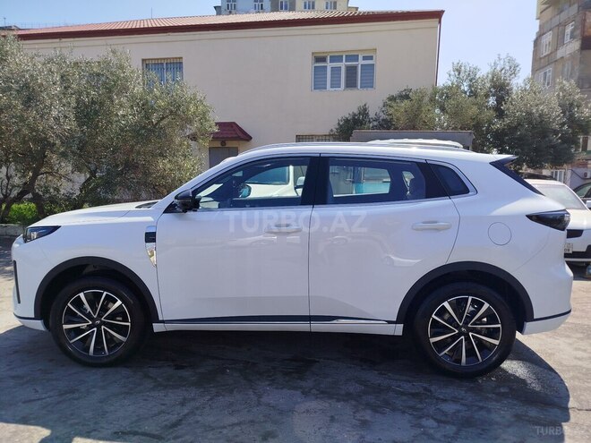 Changan Qiyuan Q05 2025, 0 km - 1.5 l - Bakı