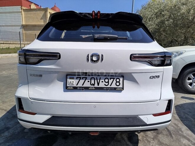 Changan Qiyuan Q05 2025, 0 km - 1.5 l - Bakı