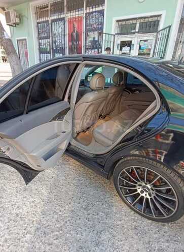 Mercedes E 220 d 2005, 470,000 km - 2.2 л - Bakı