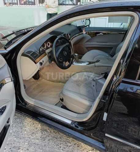 Mercedes E 220 d 2005, 470,000 km - 2.2 л - Bakı